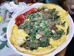 -阿灶卤煮老店·姜母鸭(五店市总店)