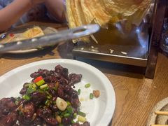 -鸽子窝(黄村店)