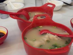 -廖老妈蹄花(中海国际店)