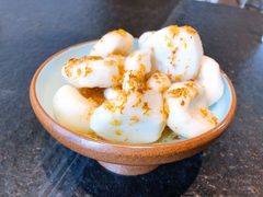 蜂蜜马蹄-金锅小厨(乐活街店)