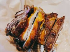 -巴扎美食·新疆菜·西域歌舞表演餐厅(新疆大厦店)