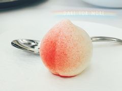 -马克西姆俄罗斯餐厅(通亚街店)