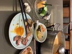 -捞王锅物料理(上海世茂广场店)