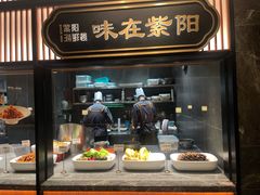 -紫阳海鲜楼·传承闽味(长乐路总店)