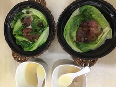 -皇上皇腊味店(下九路店)