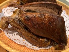 黄泥烧鸽子-燕郊烧鸽子(广安路店)