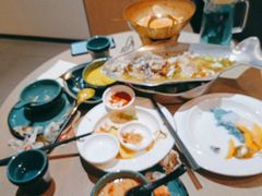 -泰来食光泰国菜餐厅(运河城店)