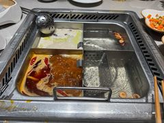-海底捞火锅(丰尚国际广场店)