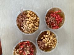 -魏记冰粉(恩威楼家属院店)