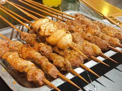-常赢三兄弟·清真涮肉·清真炒菜(朝阳新城店)