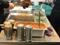 -乐乐姐超级土豆(中关村5号店)