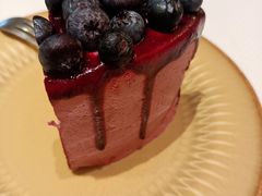 -BAKER&SPICE(安福路店)