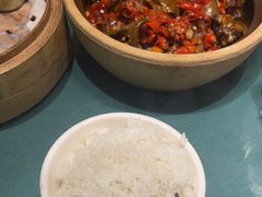 -莫小炒·鲜辣江西菜