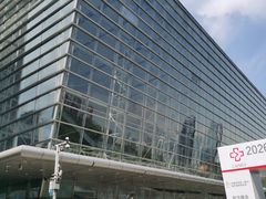 -重庆国际会议展览中心