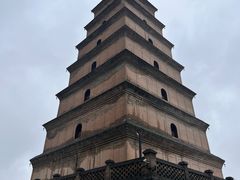 -大慈恩寺(大雁塔)