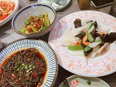 -川芙蓉·市井老川菜(长寿路店)