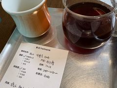 -fishtank鱼缸咖啡(三山街店)