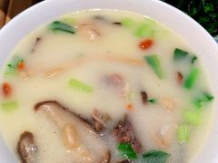 老鸭泡饭-弄堂小笼包(天津南开大悦城店)