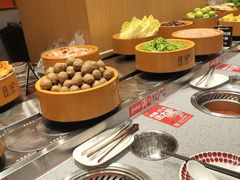 -喜家自助小火锅(乐客城店)