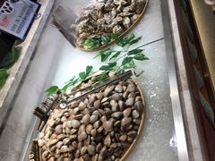 -悦橙烤肉海鲜自助(中央大街店)