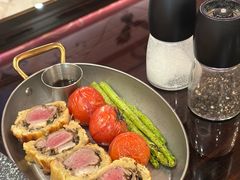 -Ciao窑炉披萨餐厅(宁波阪急店)