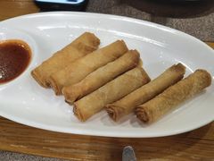 -TUK土耳其餐厅·下午茶(卢湾店)