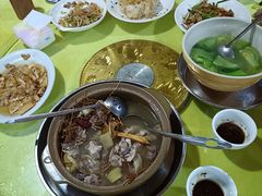 -红炎炎农家菜老字号(金水台店)