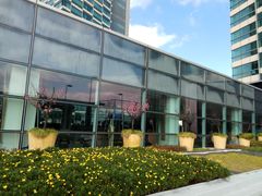 -上海浦东嘉里大酒店