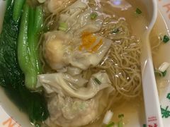 -西关味(大卫城店)