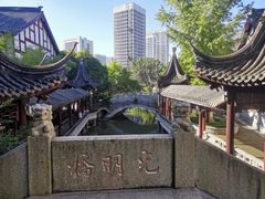 -龙潭水乡