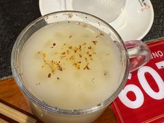 桂花稠酒-福苗小骆驼烧烤(曲江店)