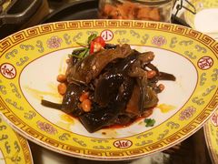 -那家小馆•北京菜•烤鸭(香山店)