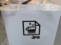-JPG coffee(广州体育西店)