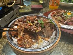 -牛头鱼庄·地道广西菜(西明店)