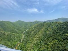 -蓟州溶洞风景区