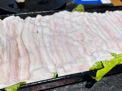 -林记潮牛·牛肉火锅(上马墩店)