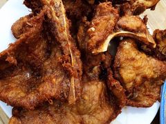 -九龙餐厅(大沽路店)