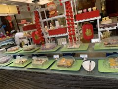 -盛宴标帜西餐厅龙虾.鲍鱼•牛排(重庆喜来登大酒店)
