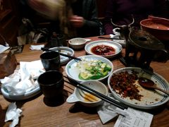 -云海肴·汽锅鸡·云南菜(天山百盛优客店)