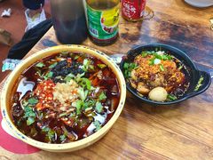 -冒椒火辣(太古里店)