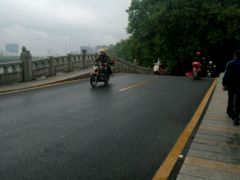 -李公堤