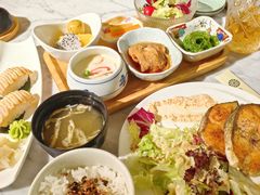 -阿吾罗日本料理(K11艺术中心店)