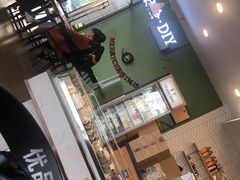 -优品颂烘焙咖啡(南山店)