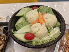 -上清·三文鱼鲜寿司(同德店)