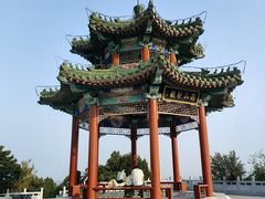 -北京西山国家森林公园