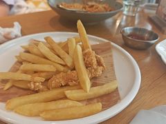 -花舍·新派粤菜·西餐·下午茶(亚运村·鸟巢店)