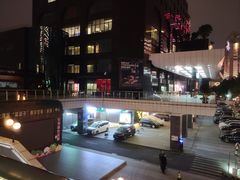 -金城宴兰州牛肉面(江湾阳光天地店)