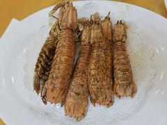 -旺富东海大酒楼(海鲜街店)