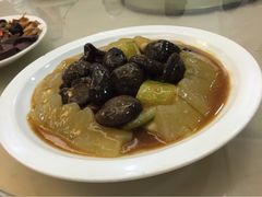叙福楼海鲜酒家-叙福楼海鲜酒家(季华西路店)
