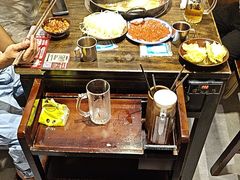 -冯校长老火锅(广州正佳广场店)